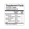 Triple Bee Complex: Royal Jelly Bee Pollen Propolis 500mg - 60 Tablets (30 Servings) - Image 8