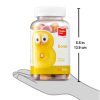 Chapter One™ B is for Bones - 60 Gummies (60 Servings) - Image 5