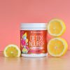 Detox Nourish* - Pink Lemonade - 6.34 oz. (30 Servings) - Image 4