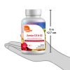 Junior D3 & K2 - 90 Tablets (90 Servings) - Image 4