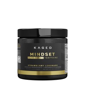 Mindset Elite Series - Strawberry Lemonade - 30 Servings