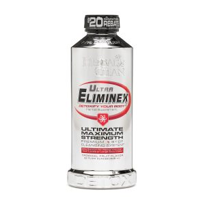Ultra Eliminex - Tropical Fruit- 32. oz. (1 Serving)