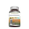 Calcium Magnesium Zinc + Vitamin D3 - 300 Tablets (100 Servings) - Image 2