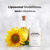 Liposomal Glutathione Setria® Antioxidant  - 60 Capsules (30 Servings) - Image 3