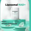 Liposomal NAD+ Eternal - 60 Capsules (30 Servings) - Image 3