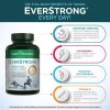 EverStrong™ - 120 Tablets (30 Servings) - Image 2
