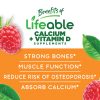Calcium and Vitamin D3 - 60 Gummies (30 Servings) - Image 3