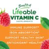 Kids Vitamin C - 60 Gummies (60 Servings) - Image 3