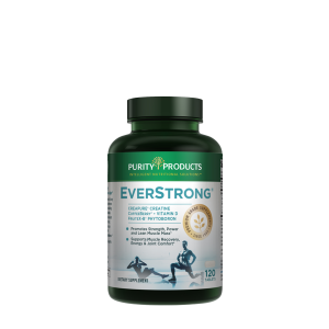 EverStrong™ - 120 Tablets (30 Servings)