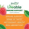 Kids Immune Support with Elderberry - 60 Gummies (30 Servings) - Image 3