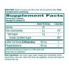 Original Brain Performance* Gummies - Strawberry - 50 Count (25 Servings) - Image 5