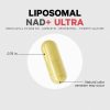 Liposomal NAD+ Ultra - 90 Capsules (30 Servings) - Image 3