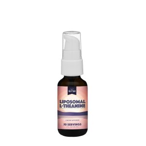 Liposomal L-Theanine (50 Servings)