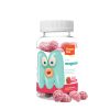 Chapter One™ M Is For Magnesium - Raspberry - 60 Gummies (30 Servings) - Image 3