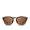Sierra Sunglasses Tortoise Frames Brown Shatterproof Lenses - Image 2