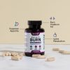 BHB Keto Burn Advanced Calorie Burner - 60 Capsules (30 Servings) - Image 7