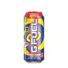 Energy Drink - Sonic's Peach Rings - 16oz. (12 Cans) - Image 2