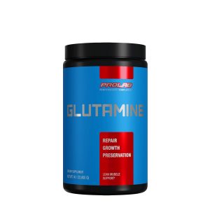 Glutamine (88 Servings)