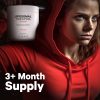 Liposomal Creatine - 300 Capsules (100 Servings) - Image 6