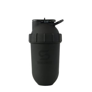 Tumbler - Matte/Black