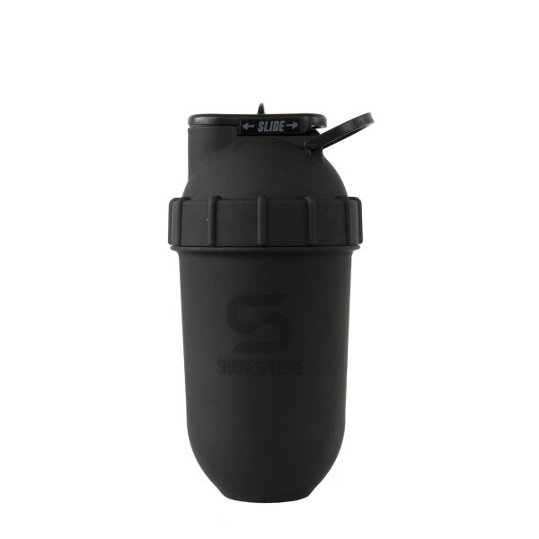 Tumbler - Matte/Black