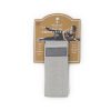 Elastic Hip Band Grey - Image 2
