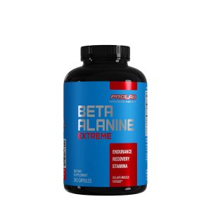Beta Alanine Exreme® - 240 Capsules (120 Servings)