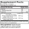 Omega 3 Fish Oil - 60 Softgels (30 Servings) - Image 4