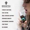 Propolis Raw Honey Throat Spray: 6% Pure Propolis - 1 oz. (75 Servings) - Image 3