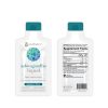 Ashwagandha Liquid - Blueberry Flavor - 1 oz. (12 Packs) - Image 5