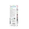 QCARBO20™ CLEAR - Strawberry-Mango -20 oz. + 5 Tablets (1 Serving) - Image 2