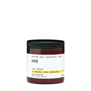 Chemistry Labs™ HMB (30 Servings)