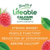 Kids Calcium and Vitamin D3 - 60 Gummies (30 Servings) - Image 3