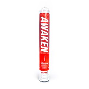 Awaken Scentsticks - Cardamon, Violet & Sandalwood - 25 Sticks