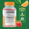 Collagen and Biotin - 60 Gummies (30 Servings) - Image 2